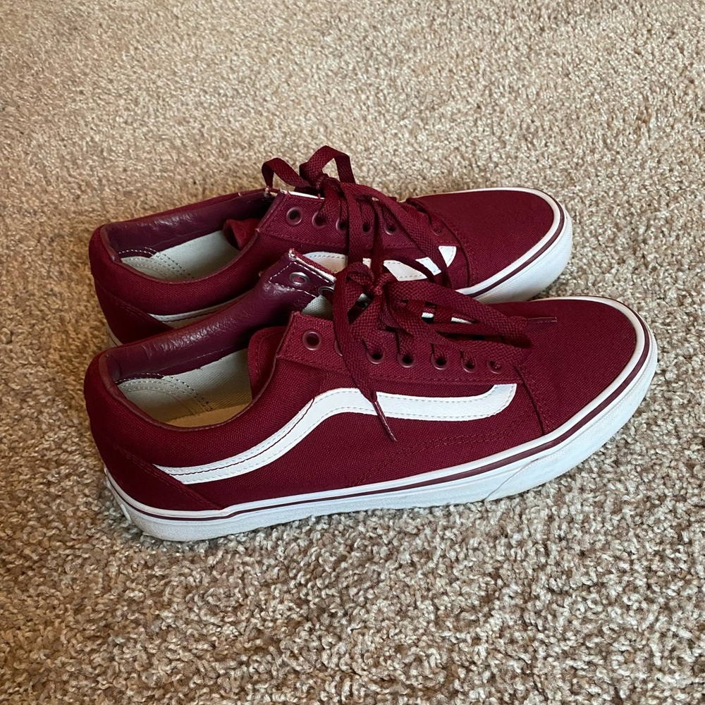 Vans Old Skools - Picture 7 of 8